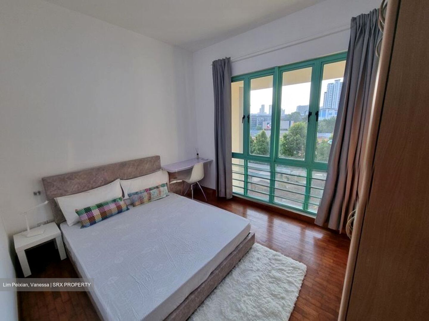 Hazel Park Condominium (D23), Condominium #522315061